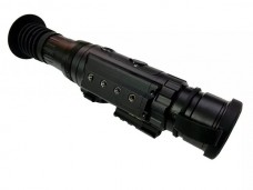 Тепловизионный прицел Discovery RM03-35 в интернет-магазине Optics Trade Тепловизионный прицел Discovery RM03-35