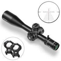Оптический прицел Discovery XED 6-36X56SFIR FFP-Z MOA Оптический прицел Discovery XED 6-36X56SFIR FFP-Z MOA