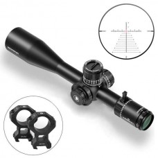 Оптический прицел Discovery XED 6-36X56SFIR FFP-Z MOA