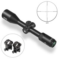 Оптический прицел Discovery MS 3-9X50IR FW25 Оптический прицел Discovery MS 3-9X50IR FW25