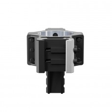 Кольца Discovery 34мм усиленные высокие (7075) с планкой и уровнем под Picatinny Кольца Discovery 34мм усиленные высокие (7075) с планкой и уровнем под Picatinny