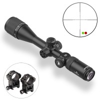 Оптический прицел Discovery MS 3-12X42AOAC FW25 Оптический прицел Discovery MS 3-12X42AOAC FW25