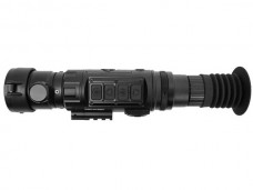 Тепловизионный прицел Discovery RM03-50 в интернет-магазине Optics Trade Тепловизионный прицел Discovery RM03-50