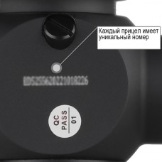 Оптический прицел Discovery HD GEN2 5-30X56SFIR Lock FW34 Оптический прицел Discovery HD GEN2 5-30X56SFIR Lock FW34