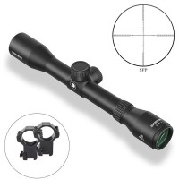 Оптический прицел Discovery MS 4X32 Long FD25 Оптический прицел Discovery MS 4X32 Long FD25
