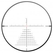 Оптический прицел Discovery XED 6-36X56SFIR FFP-Z MRAD Оптический прицел Discovery XED 6-36X56SFIR FFP-Z MRAD