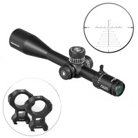 Оптический прицел Discovery ED-ELR GEN2 5-40x56SFIR MOA FW35 Оптический прицел Discovery ED-ELR GEN2 5-40x56SFIR MOA FW35