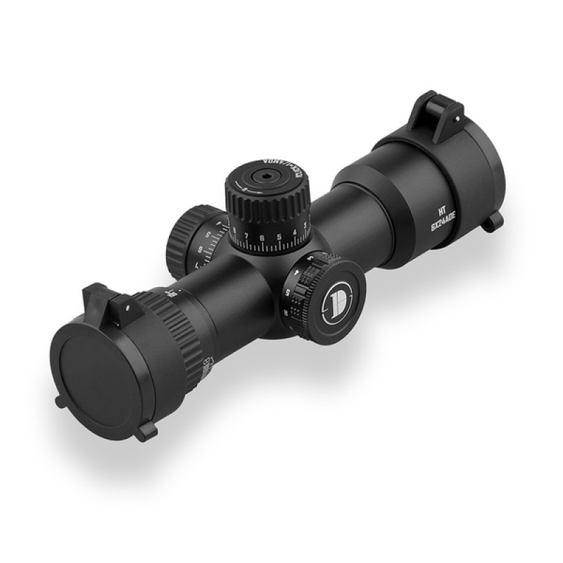 Оптический прицел Discovery HT 6X24AOE FW30 в интернет-магазине Optics Trade Оптический прицел Discovery HT 6X24AOE FW30
