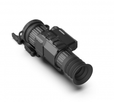 Тепловизионный прицел Lzirtek Podaga 350