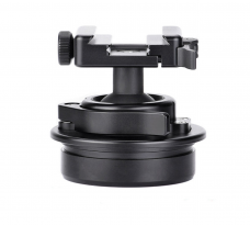 Штативная шаровая голова Sunwayfoto IB-40 с креплением Arca-Swiss/Weaver