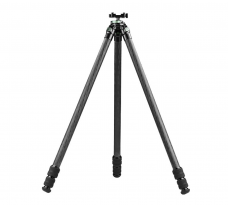 Штатив-трипод карбоновый Sunwayfoto T2830CSL-D с креплением Arca-Swiss/Weaver