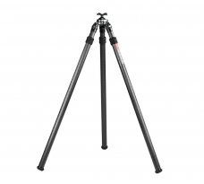 Штатив-трипод Sunwayfoto T4020CSLI-D Carbon с зажимом SM-76 под ложе