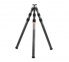 Штатив-трипод Sunwayfoto T4030CSI-D Carbon с зажимом SM-86 под ложе