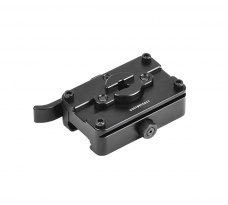 Адаптер PA-60 для крепления на планку Пикатинни Arca-Swiss