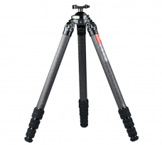 Штатив-трипод Sunwayfoto T3640CS-D Carbon с зажимом SM-86 под ложе