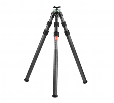 Штатив-трипод Sunwayfoto T4030CSI-D Carbon с креплением Arca-Swiss/Weaver