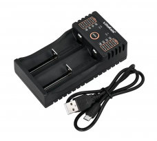 Зарядное устройство для аккумуляторов LiitoKala Lii-202