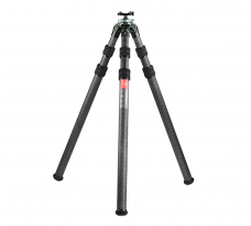 Штатив-трипод Sunwayfoto T4030CSI-D Carbon с зажимом SM-76 под ложе