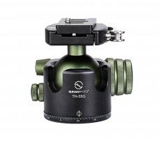 Штативная шаровая голова Sunwayfoto TH-55G