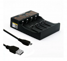 Зарядное устройство для аккумуляторов LiitoKala Lii-402