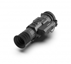 Тепловизионный прицел Lzirtek Podaga 650