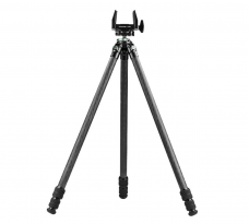 Штатив-трипод карбоновый Sunwayfoto T2830CSL-D с зажимом SM-76 под ложе