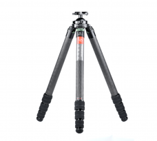 Штатив-трипод Sunwayfoto T4040CS-D Carbon с креплением Arca-Swiss/Weaver