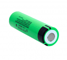 Аккумуляторная батарея LiitoKala 18650 Li-ion 3.7V 3400mAh незащищенный (1 шт)