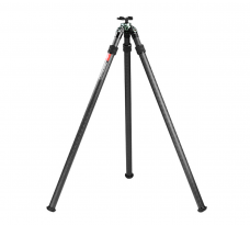 Штатив-трипод Sunwayfoto T3620CSLI-D Carbon с зажимом SM-86 под ложе