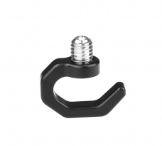 Крюк-противовес для штатива Sunwayfoto TC-01 с резьбой крепления 3/8''-16