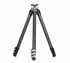 Штатив-трипод Sunwayfoto TL3240CS-D Carbon с креплением Arca-Swiss/Weaver