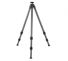 Штатив-трипод Sunwayfoto T2830CS Carbon с зажимом SM-86 под ложе