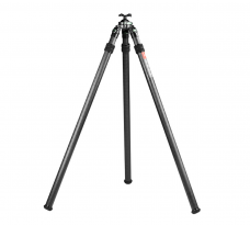 Штатив-трипод Sunwayfoto T4020CSLI-D Carbon с креплением Arca-Swiss/Weaver