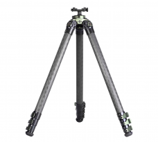 Штатив-трипод Sunwayfoto TL3240CS-D Carbon с зажимом SM-76 под ложе