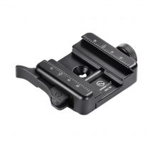 Зажим Sunwayfoto SDC-50 с креплением Arca-Swiss/Weaver