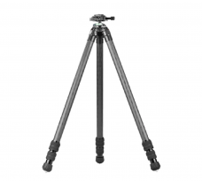 Штатив-трипод Sunwayfoto HT2830CS с зажимом SM-86 для охоты