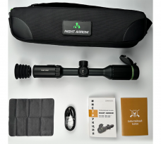 Тепловизионный прицел Conotech Night Arrow 350PRO