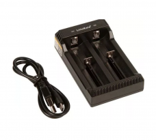 Зарядное устройство для аккумуляторов LiitoKala Lii-L2
