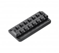 Адаптер Sunwayfoto SPA-80 для Arca-Swiss/Weaver