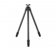 Штатив-трипод Sunwayfoto T2830CS карбоновый с креплением Arca-Swiss/Weaver