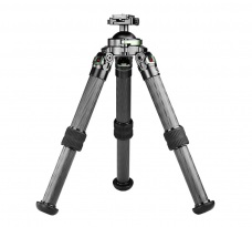 Штатив-трипод карбоновый Sunwayfoto T3620CS-D с зажимом SM-76 под ложе