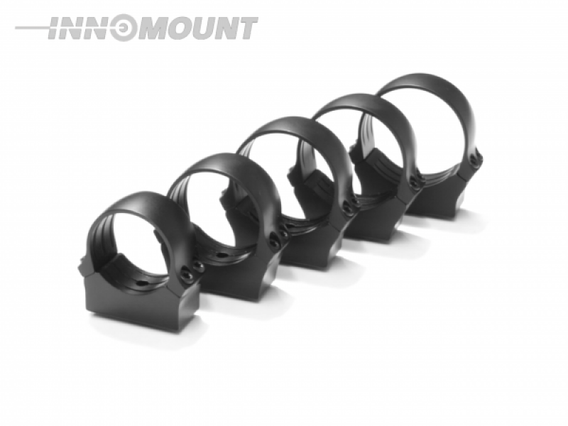 Кронштейн INNOMOUNT QD для Blaser — моноблок под кольца, без колец — 20МОА (50-00-00-00-800-20МОА) в интернет-магазине Optics Trade Кронштейн INNOMOUNT QD для Blaser — моноблок под кольца, без колец — 20МОА (50-00-00-00-800-20МОА)