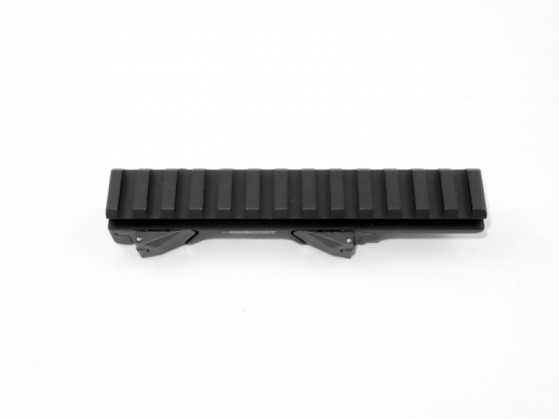 Кронштейн INNOMOUNT QD для Blaser — Picatinny 13 слот, высота 20мм (50-PT-20-00-800) в интернет-магазине Optics Trade Кронштейн INNOMOUNT QD для Blaser — Picatinny 13 слот, высота 20мм (50-PT-20-00-800)