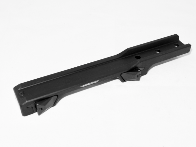 Кронштейн INNOMOUNT QD для Weaver/Picatinny — Pulsar Apex/Digisight Ultra/Trail & Venox Patriot (H=10мм, 50-PA-10-00-200) в интернет-магазине Optics Trade Кронштейн INNOMOUNT QD для Weaver/Picatinny — Pulsar Apex/Digisight Ultra/Trail & Venox Patriot (H=10мм, 50-PA-10-00-200)