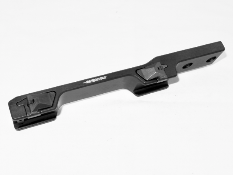 Кронштейн INNOMOUNT QD для Weaver/Picatinny — Pulsar Apex/Digisight Ultra/Trail & Venox Patriot (H=10мм, 50-PA-10-00-200) в интернет-магазине Optics Trade Кронштейн INNOMOUNT QD для Weaver/Picatinny — Pulsar Apex/Digisight Ultra/Trail & Venox Patriot (H=10мм, 50-PA-10-00-200)