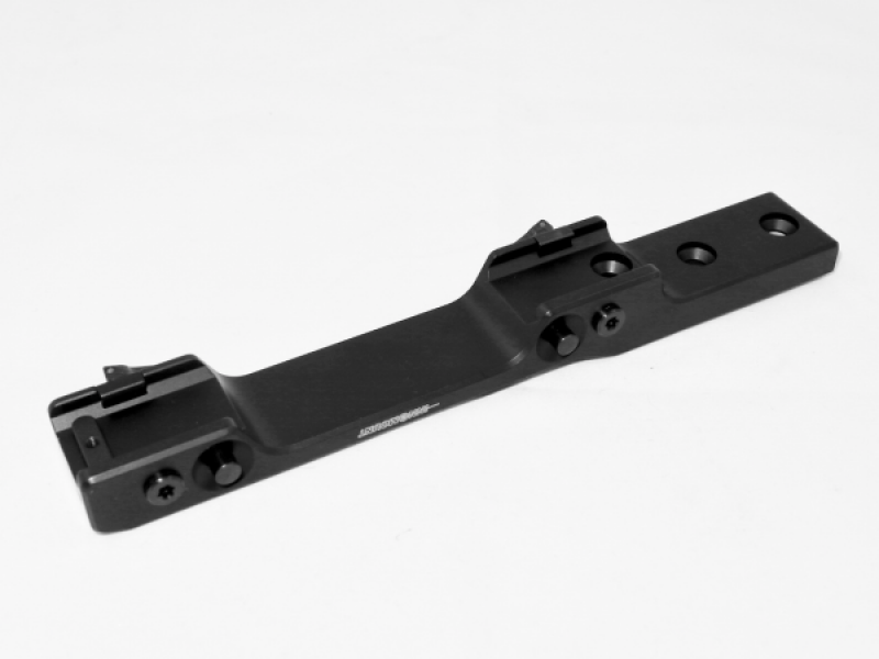 Кронштейн INNOMOUNT QD для Weaver/Picatinny — Pulsar Apex/Digisight Ultra/Trail & Venox Patriot (H=10мм, 50-PA-10-00-200) в интернет-магазине Optics Trade Кронштейн INNOMOUNT QD для Weaver/Picatinny — Pulsar Apex/Digisight Ultra/Trail & Venox Patriot (H=10мм, 50-PA-10-00-200)