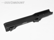 Кронштейн INNOMOUNT QD для Weaver/Picatinny — Pulsar Apex/Digisight Ultra/Trail & Venox Patriot (H=10мм, 50-PA-10-00-200) в интернет-магазине Optics Trade Кронштейн INNOMOUNT QD для Weaver/Picatinny — Pulsar Apex/Digisight Ultra/Trail & Venox Patriot (H=10мм, 50-PA-10-00-200)