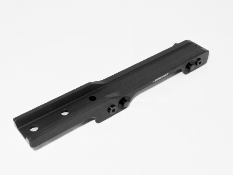 Кронштейн INNOMOUNT QD для Weaver/Picatinny — Pulsar Apex/Digisight Ultra/Trail & Venox Patriot (H=10мм, 50-PA-10-00-200) в интернет-магазине Optics Trade Кронштейн INNOMOUNT QD для Weaver/Picatinny — Pulsar Apex/Digisight Ultra/Trail & Venox Patriot (H=10мм, 50-PA-10-00-200)