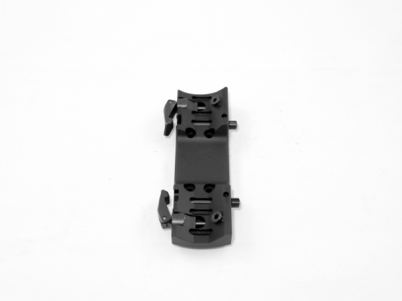 Кронштейн INNOMOUNT QD для Blaser — Aimpoint Micro / Holosun / SIG Sauer Romeo — Slight long (52-AM-06-00-800) в интернет-магазине Optics Trade Кронштейн INNOMOUNT QD для Blaser — Aimpoint Micro / Holosun / SIG Sauer Romeo — Slight long (52-AM-06-00-800)