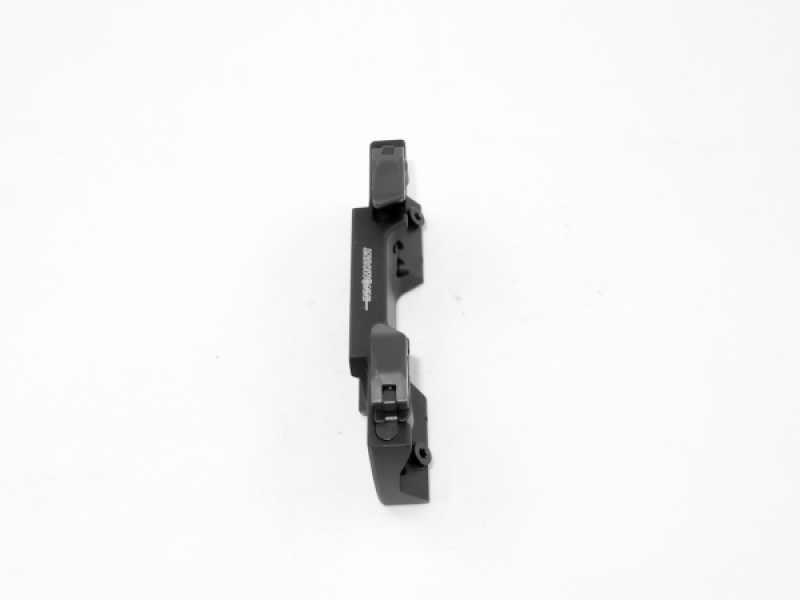 Кронштейн INNOMOUNT QD для Blaser — Aimpoint Micro / Holosun / SIG Sauer Romeo — Slight long (52-AM-06-00-800) в интернет-магазине Optics Trade Кронштейн INNOMOUNT QD для Blaser — Aimpoint Micro / Holosun / SIG Sauer Romeo — Slight long (52-AM-06-00-800)